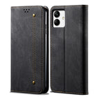 For Samsung Galaxy A04 4G / Black