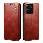 For vivo V25 / Brown