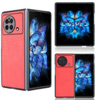 For vivo X Fold / Red