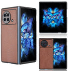 For vivo X Fold / Brown