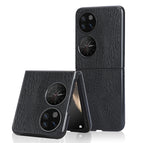 For Huawei P50 Pocket / Black