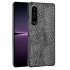 For Sony Xperia 1 IV / Black