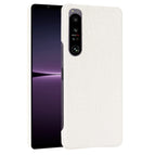 For Sony Xperia 1 IV / White