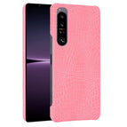 For Sony Xperia 1 IV / Pink