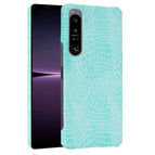 For Sony Xperia 1 IV / Light Grey