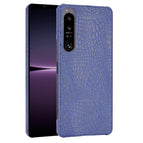 For Sony Xperia 1 IV / Blue