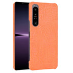 For Sony Xperia 1 IV / Orange