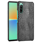 For Sony Xperia 10 IV / Black