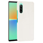 For Sony Xperia 10 IV / White