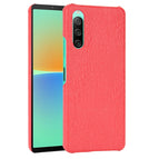 For Sony Xperia 10 IV / Red