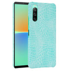 For Sony Xperia 10 IV / Light Grey