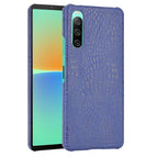 For Sony Xperia 10 IV / Blue