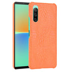 For Sony Xperia 10 IV / Orange