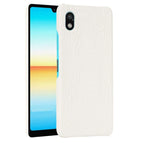 For Sony Xperia Ace III / White