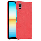 For Sony Xperia Ace III / Red