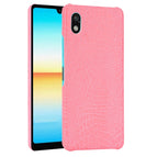 For Sony Xperia Ace III / Pink
