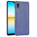 For Sony Xperia Ace III / Blue