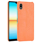 For Sony Xperia Ace III / Orange