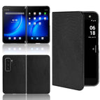 For Microsoft Surface Duo 2 / Black