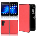 For Microsoft Surface Duo 2 / Red