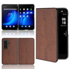 For Microsoft Surface Duo 2 / Brown