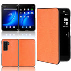 For Microsoft Surface Duo 2 / Orange