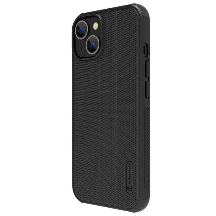 NILLKIN Frosted Shield Pro Magsafe Phone Case