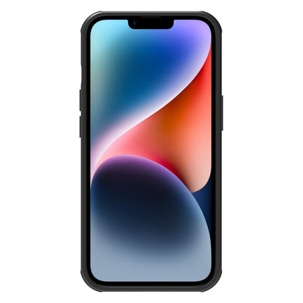 NILLKIN Frosted Shield Pro Magsafe Phone Case, For iPhone 14, For iPhone 14 Plus