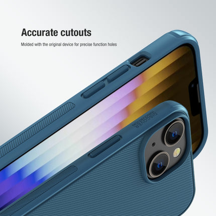 NILLKIN Frosted Shield Pro Magsafe Phone Case, For iPhone 14, For iPhone 14 Plus