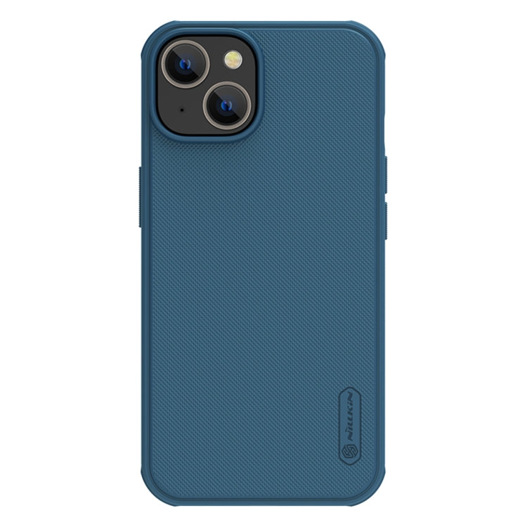 NILLKIN Frosted Shield Pro Magsafe Phone Case