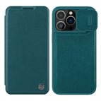 For iPhone 14 Pro / Green