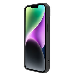 NILLKIN CamShield Liquid Silicone Phone Case, For iPhone 14 Pro, For iPhone 14 Plus, For iPhone 14, For iPhone 14 Pro Max