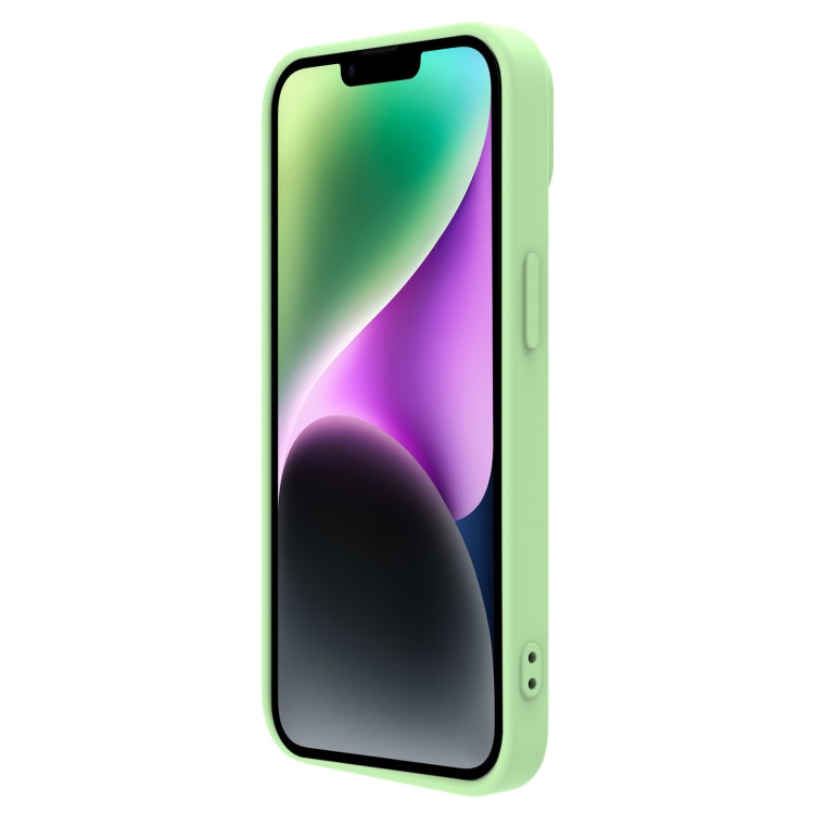 NILLKIN CamShield Liquid Silicone Phone Case