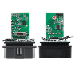 USB Cable KKL FT232RQ ABS Engine Gearbox EPS Car Auto Scanner Scan Tool for Fiat Ecuscan, KKL FT232RQ