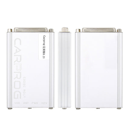 V10.93 CarProg Car ECU Programming Tool Set