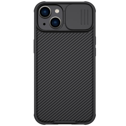 NILLKIN CamShield Pro Magnetic Magsafe Case, For iPhone 14