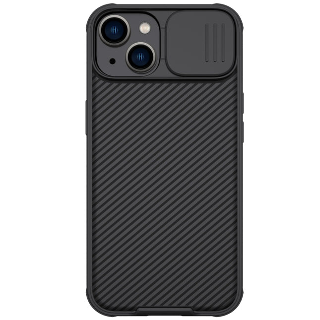 NILLKIN CamShield Pro Magnetic Magsafe Case, For iPhone 14