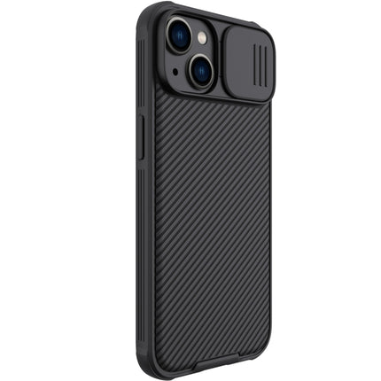 NILLKIN CamShield Pro Magnetic Magsafe Case, For iPhone 14