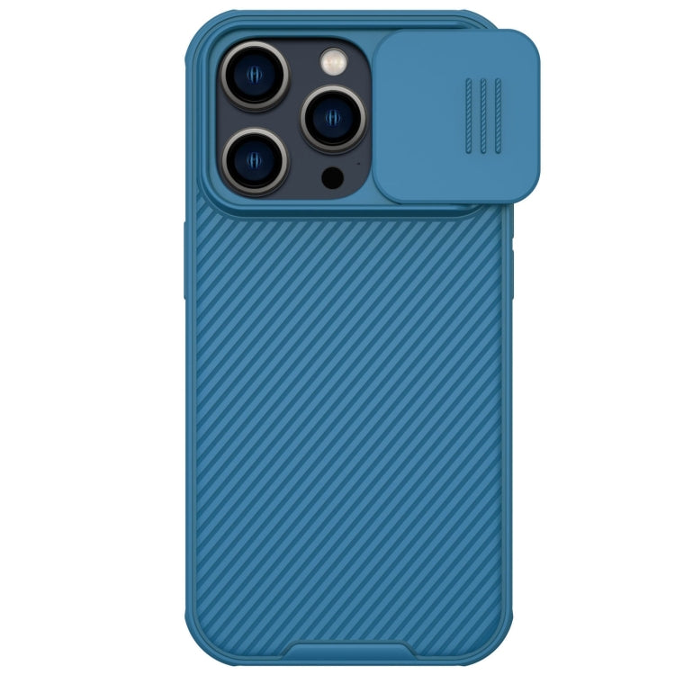 NILLKIN CamShield Pro Magnetic Magsafe Case, For iPhone 14, For iPhone 14 Pro Max