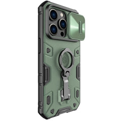 NILLKIN CamShield Armor Pro Magnetic Phone Case