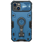 For iPhone 14 / Blue