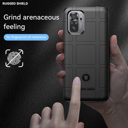 Rugged Shield Full Coverage Shockproof TPU Phone Case, For Xiaomi Redmi Note 11 SE 4G, For OPPO K10x, For Xiaomi Redmi A1, For Motorola Moto Edge 30, For Motorola Moto Edge 30 Ultra
