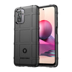 For Xiaomi Redmi Note 11 SE 4G / Black