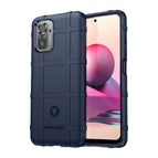 For Xiaomi Redmi Note 11 SE 4G / Blue