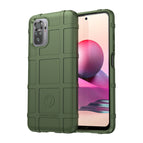 For Xiaomi Redmi Note 11 SE 4G / Green