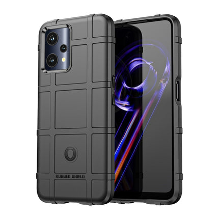 Rugged Shield Full Coverage Shockproof TPU Phone Case, For Xiaomi Redmi Note 11 SE 4G, For OPPO K10x, For Xiaomi Redmi A1, For Motorola Moto Edge 30, For Motorola Moto Edge 30 Ultra