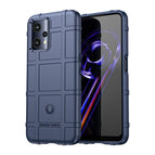 For OPPO K10x / Blue