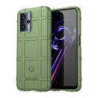 For OPPO K10x / Green