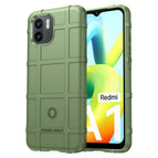 For Xiaomi Redmi A1 / Green