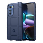 For Motorola Moto Edge 30 / Blue